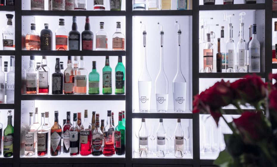 Gutwinski Hotel Gutwinski Hotel