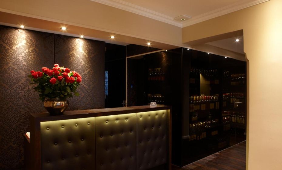 Gutwinski Hotel Gutwinski Hotel