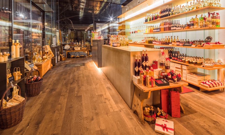 Prinz Fein-Brennerei Prinz Fein-Brennerei