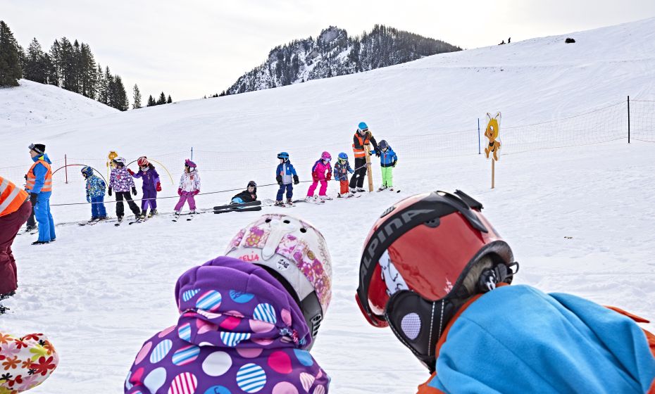 Skiverein Hohenems Schuttannen Skiverein Hohenems Schuttannen