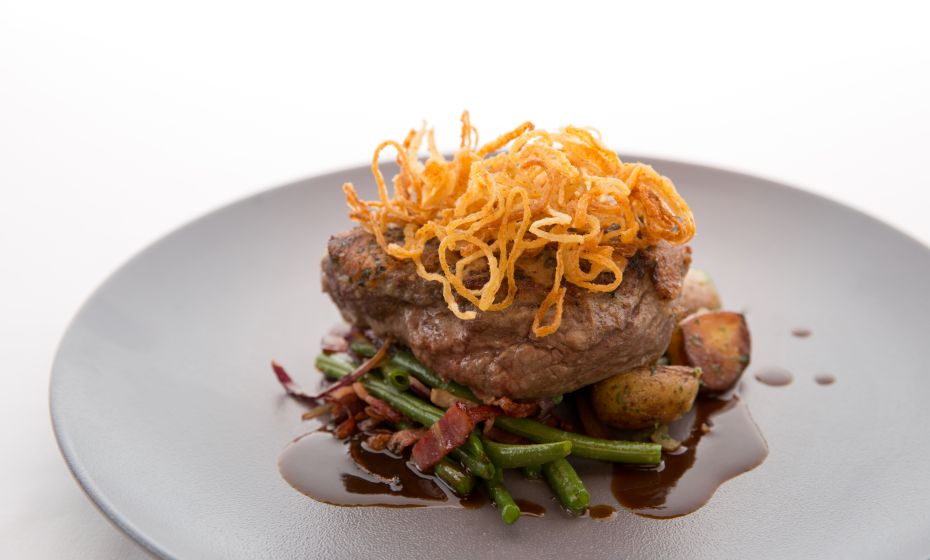 Restaurant Schwärzler Restaurant Schwärzler