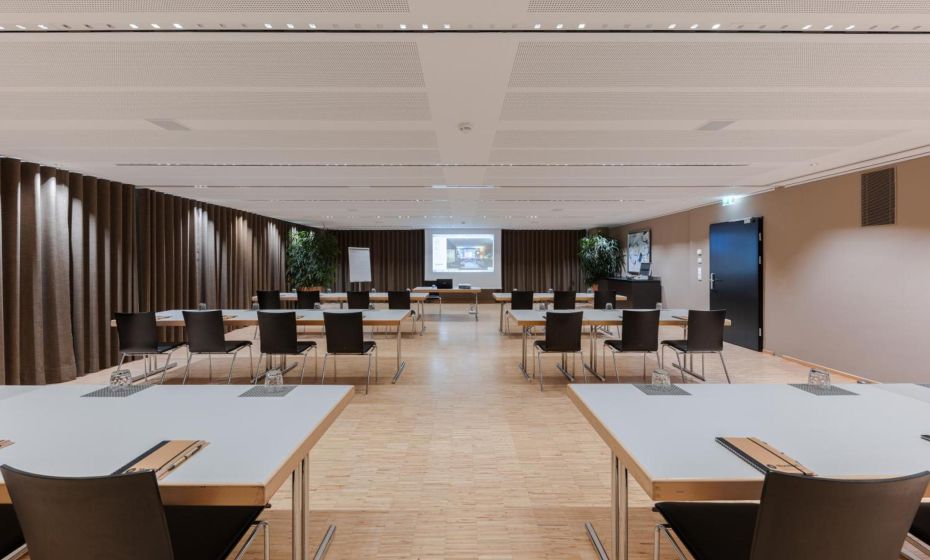 Montfort - das Hotel Montfort - das Hotel