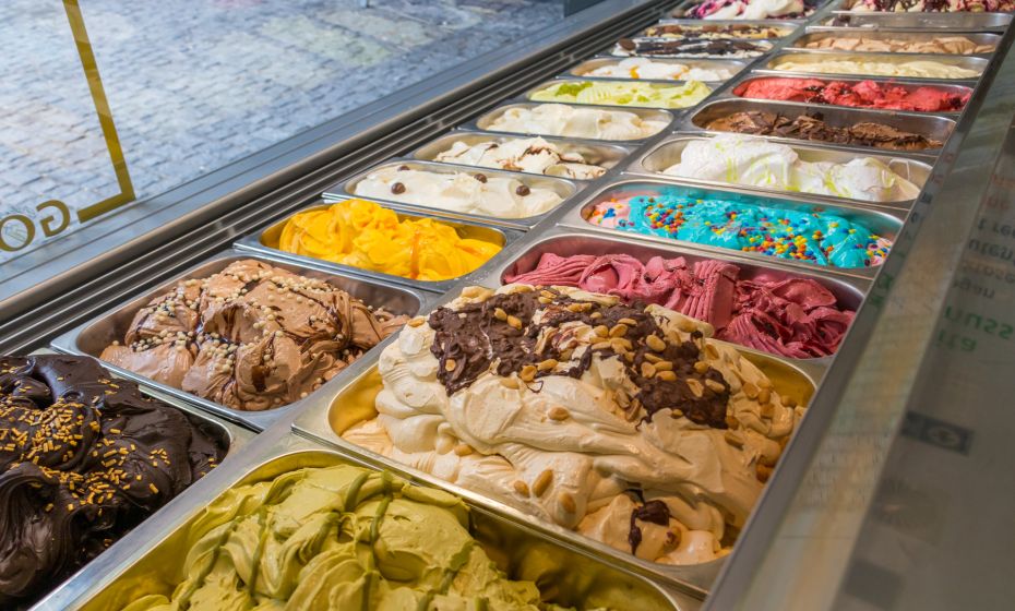 Dolce Vita Eismanufaktur Rankweil Dolce Vita Eismanufaktur Rankweil