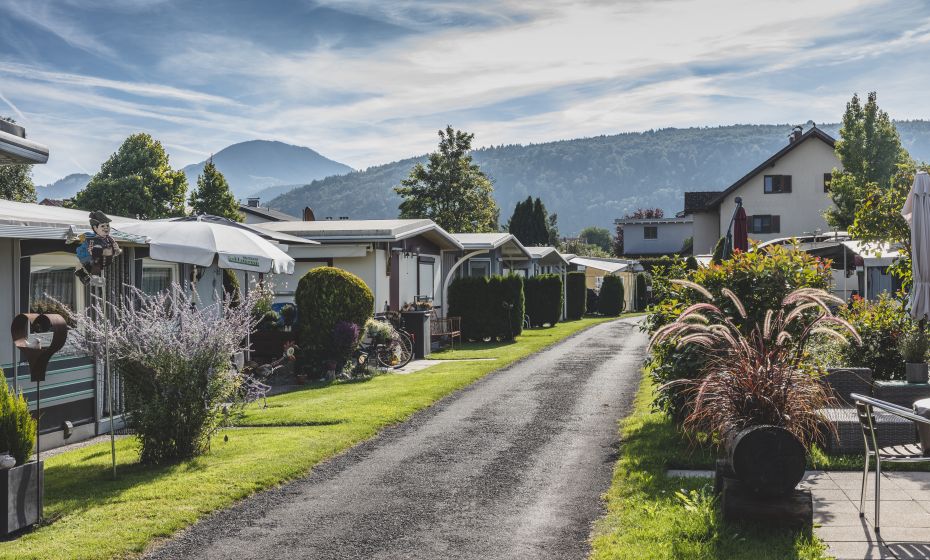 Waldcamping Feldkirch Waldcamping Feldkirch