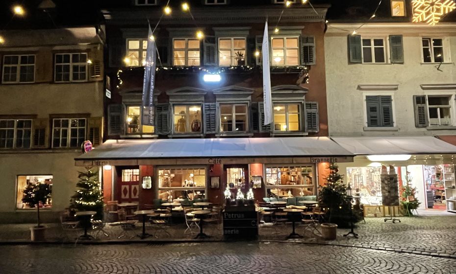 Petrus Café Brasserie Petrus Café Brasserie