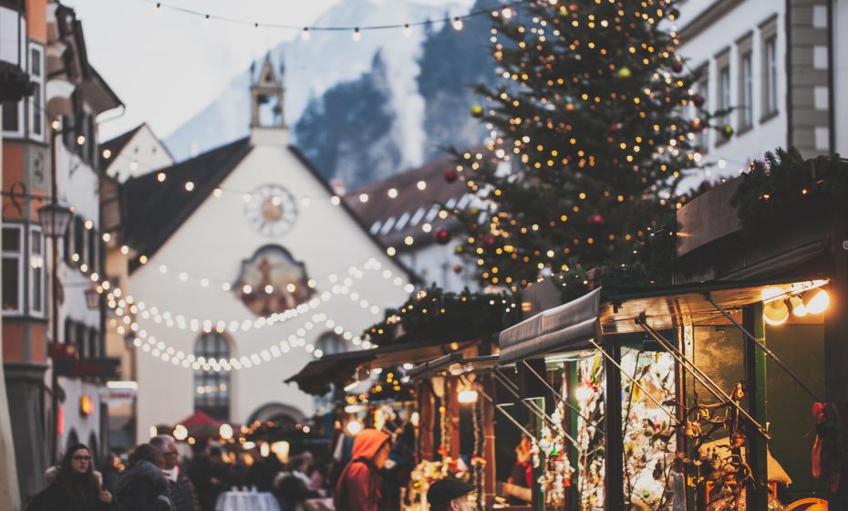 Weihnachtsmarkt 2019 Weihnachtsmarkt 2019