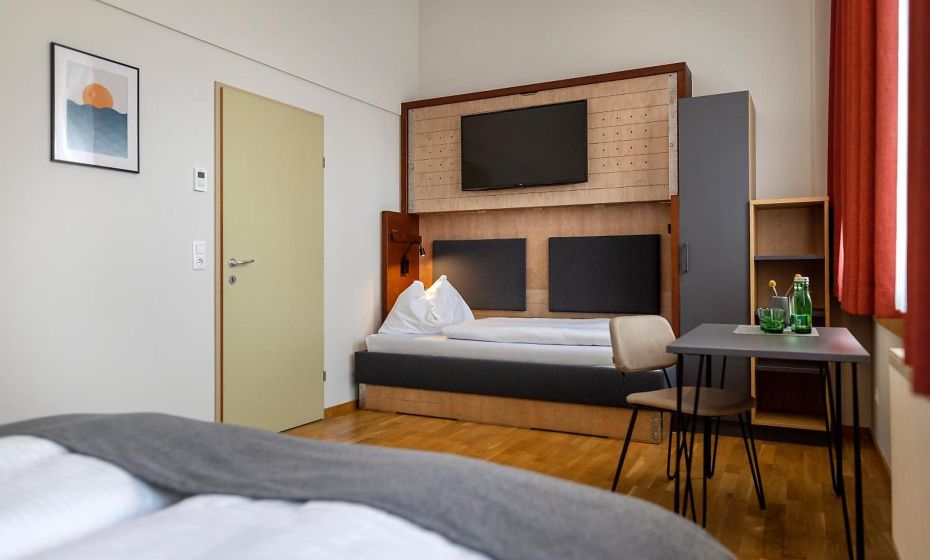 JUFA Hotel Bregenz JUFA Hotel Bregenz