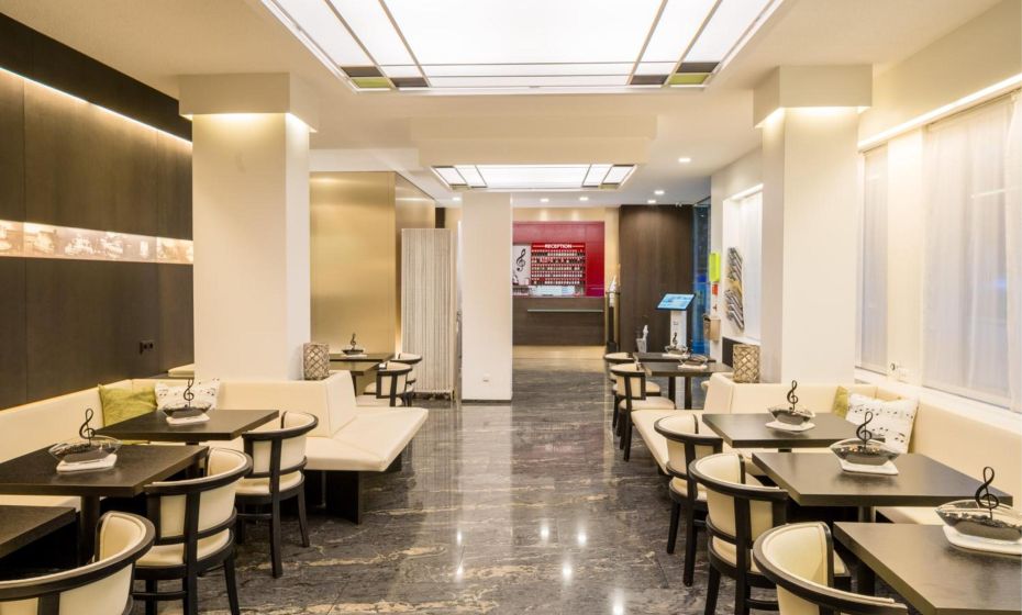 4-Länder-Hotel Deutschmann 4-Länder-Hotel Deutschmann