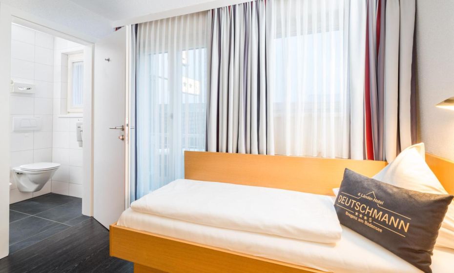 4-Länder-Hotel Deutschmann 4-Länder-Hotel Deutschmann