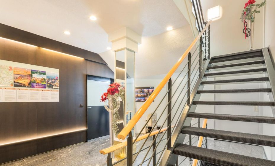 4-Länder-Hotel Deutschmann 4-Länder-Hotel Deutschmann