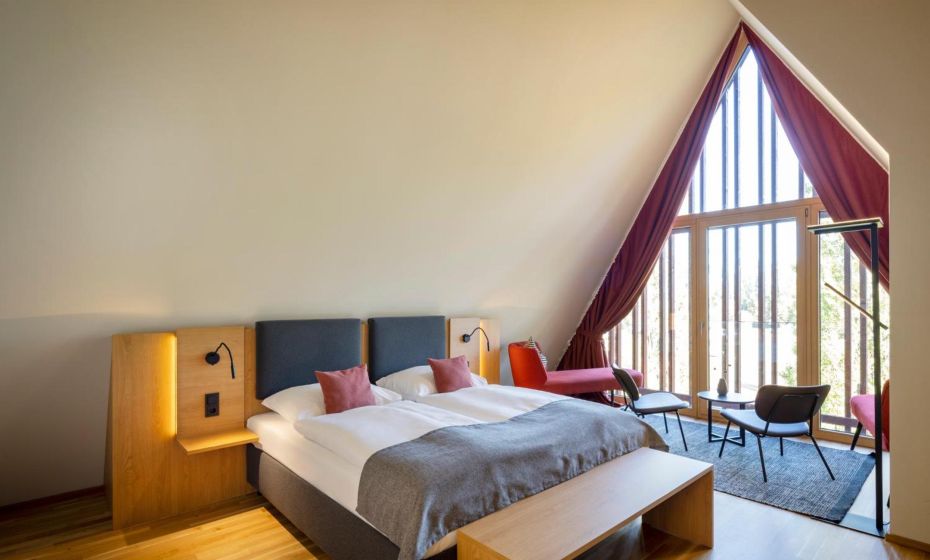 JUFA Hotel Bregenz JUFA Hotel Bregenz