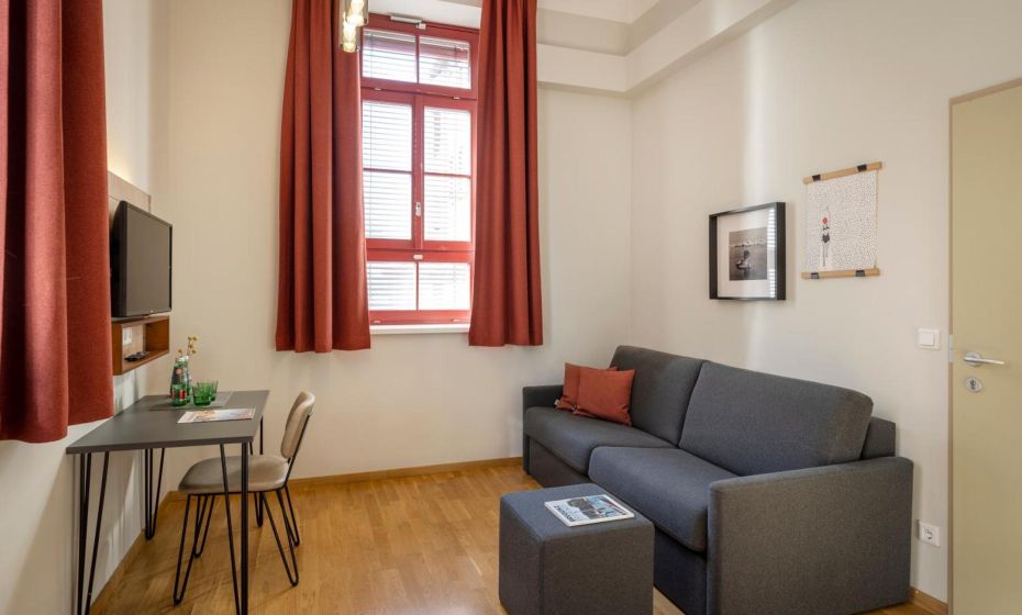 JUFA Hotel Bregenz JUFA Hotel Bregenz