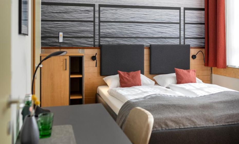 JUFA Hotel Bregenz JUFA Hotel Bregenz