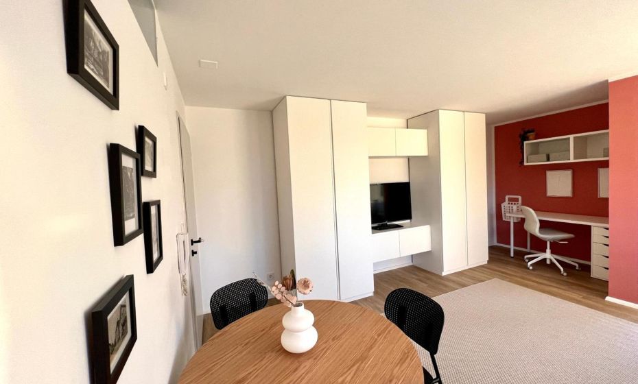 Apartment kleine Auszeit Apartment kleine Auszeit