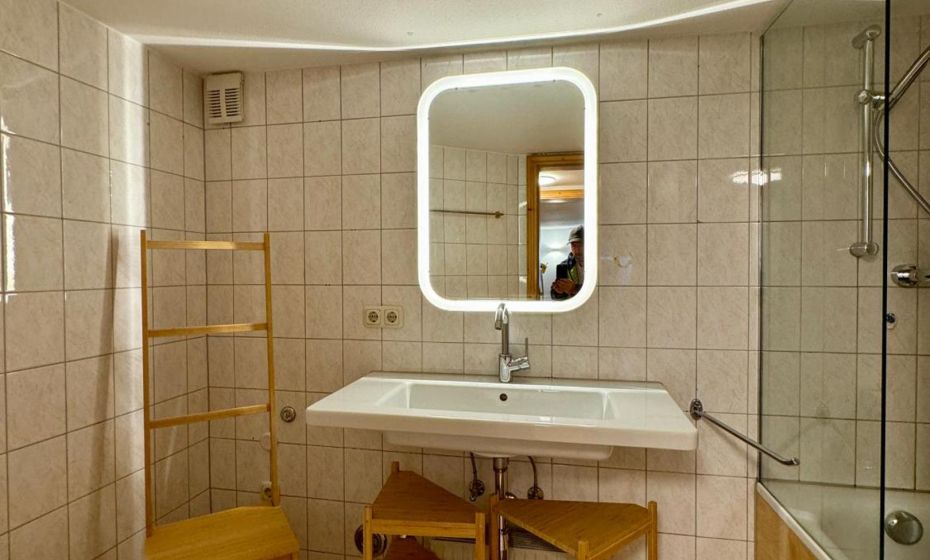 Charmantes Bauernchalet Alois Charmantes Bauernchalet Alois