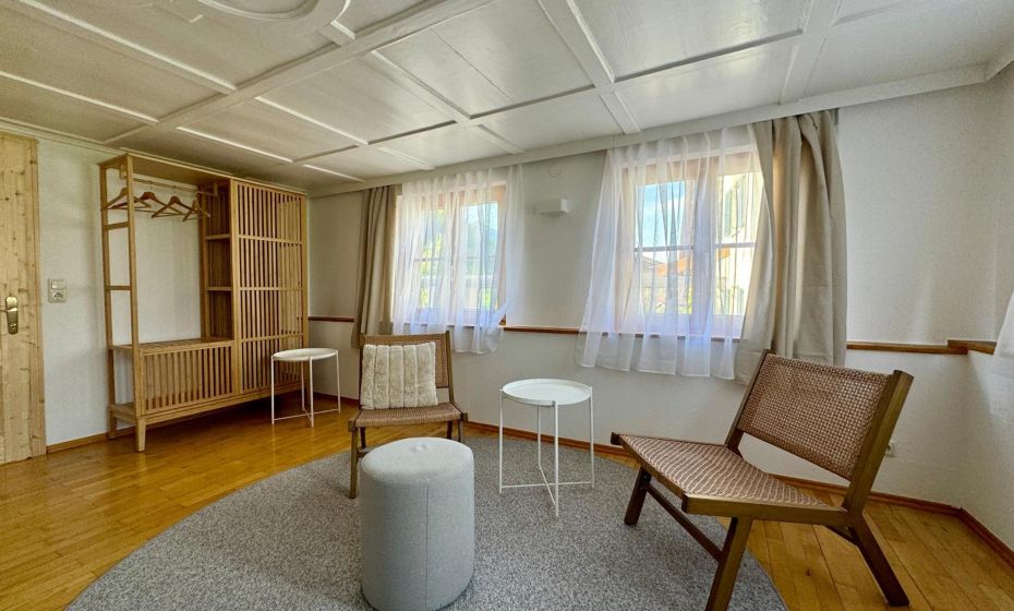 Charmantes Bauernchalet Alois Charmantes Bauernchalet Alois