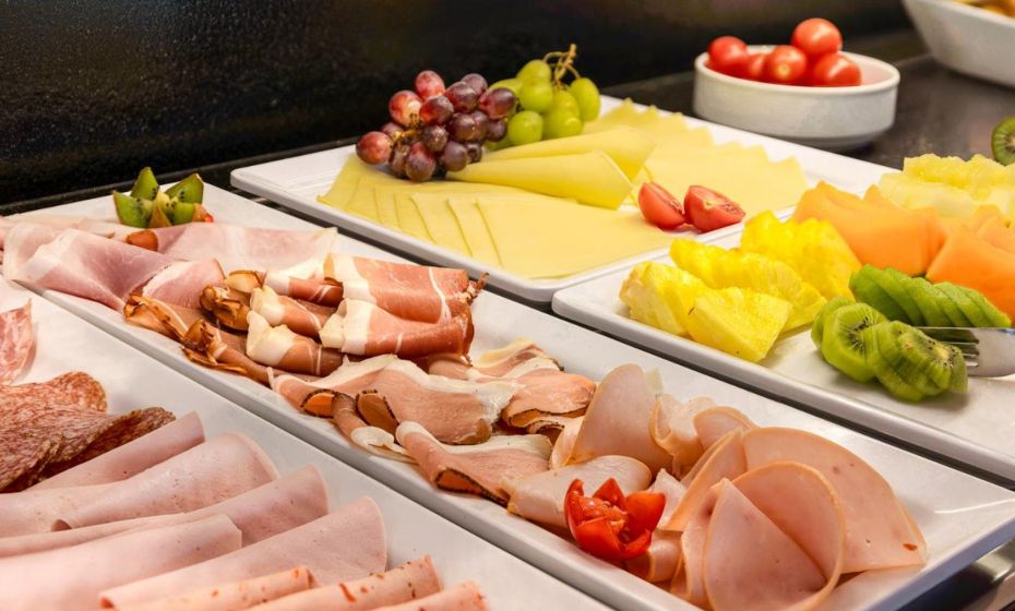 Hotel Katharinenhof STANDARD Hotel Katharinenhof STANDARD