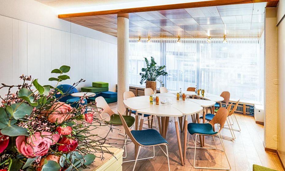 Hotel Katharinenhof STANDARD Hotel Katharinenhof STANDARD