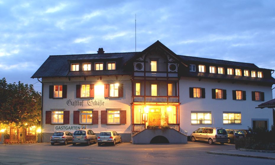 Gasthaus Schäfle Gasthaus Schäfle Gasthaus Schäfle Gasthaus Schäfle