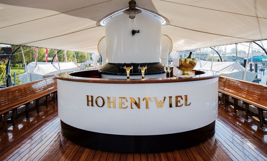 Schiff Hohentwiel Schiff Hohentwiel