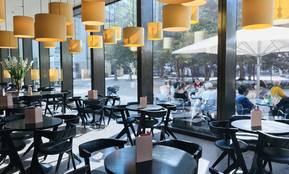 Museumscafé Museumscafé