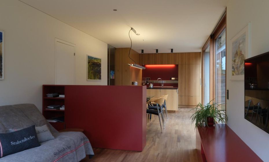 Ferienhaus S11 Lustenau Ferienhaus S11 Lustenau