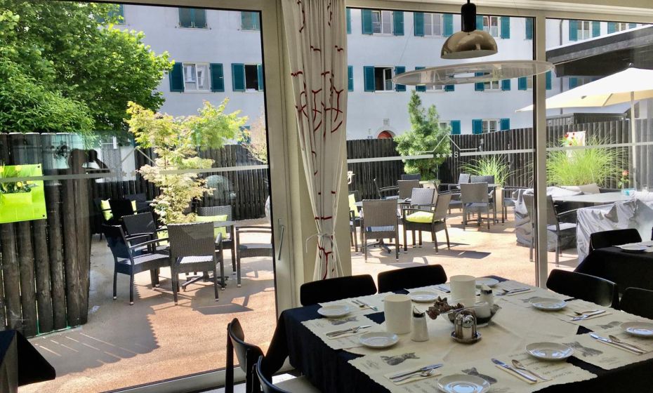 4-Länder-Hotel Deutschmann 4-Länder-Hotel Deutschmann