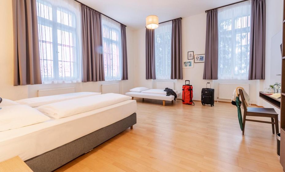 JUFA Hotel Bregenz JUFA Hotel Bregenz