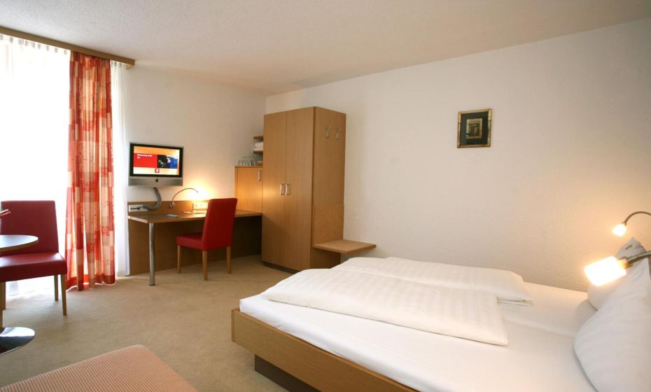 Hotel Bischof Hotel Bischof