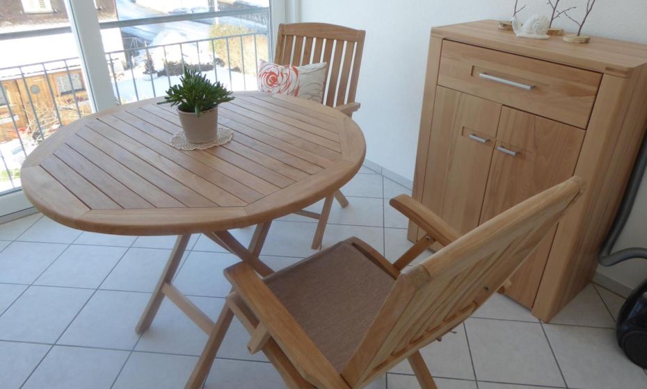 Schottar FeWo ST 09 Schottar FeWo ST 09