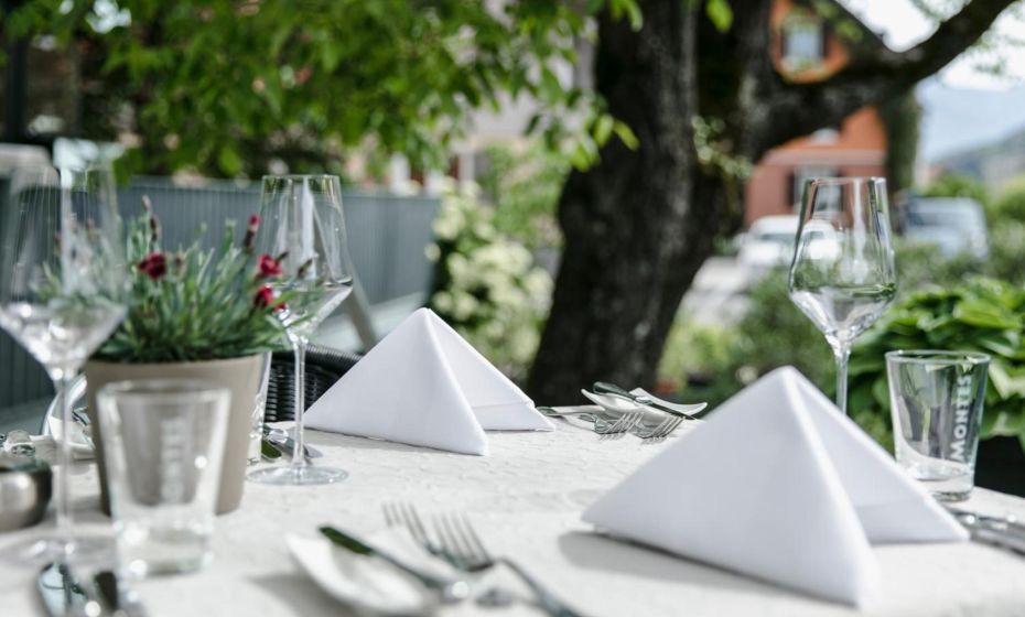 Montfort - das Hotel Montfort - das Hotel