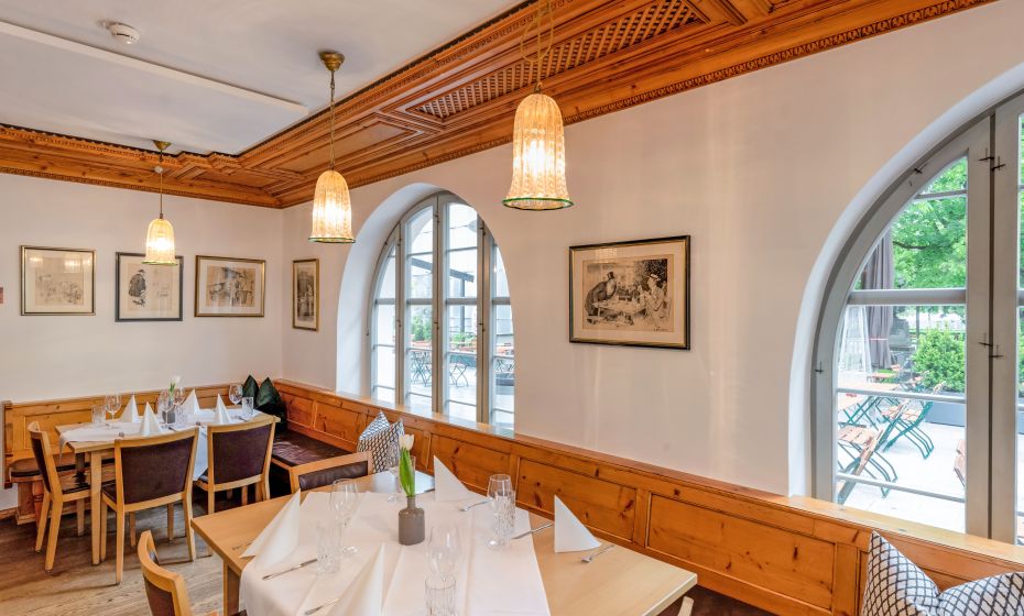 Gasthaus Kornmesser Gasthaus Kornmesser