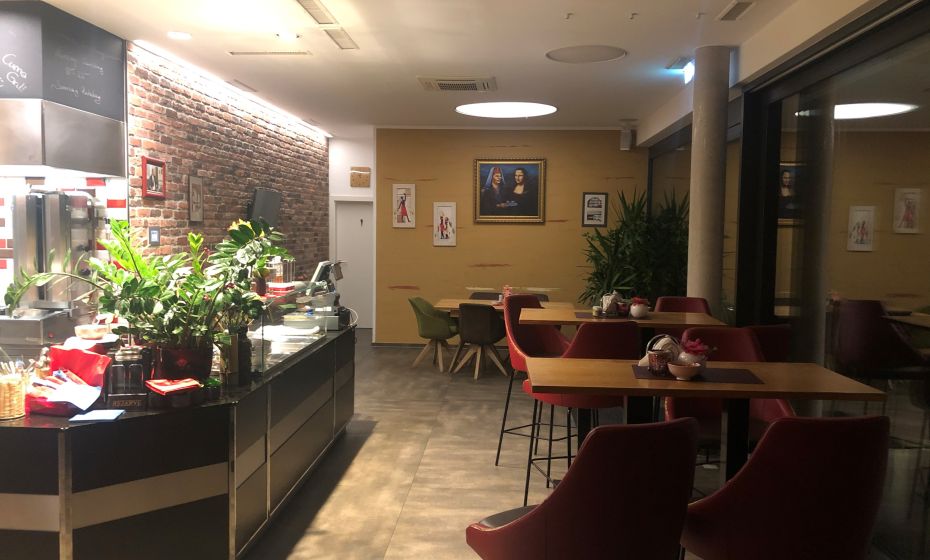 Cuma Grill Cuma Grill