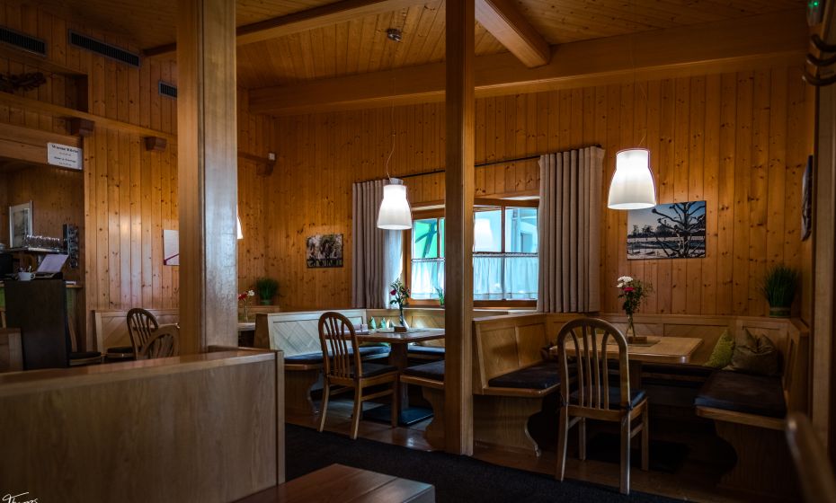 Fischerstüble Fischerstüble