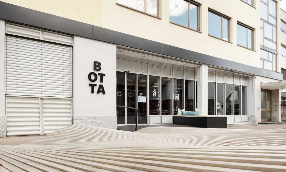 BOTTA Shop Lustenau BOTTA Shop Lustenau