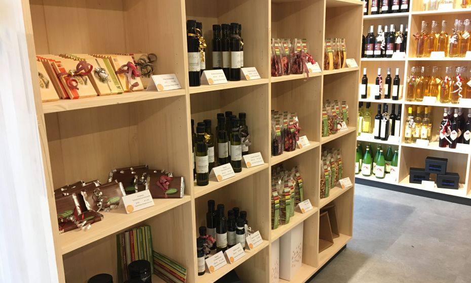 Lustenau Alpenkäse Sennerei Lustenau Alpenkäse Sennerei