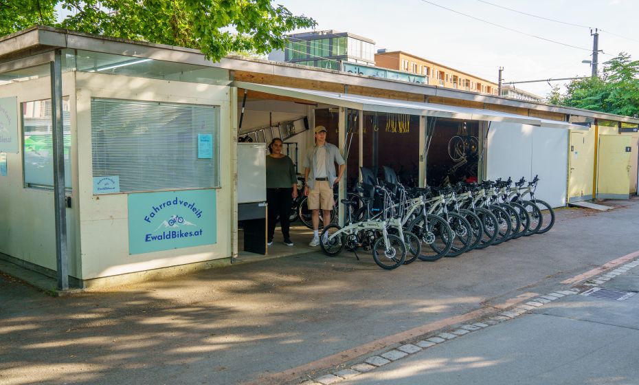 EwaldBikes Bregenz EwaldBikes Bregenz