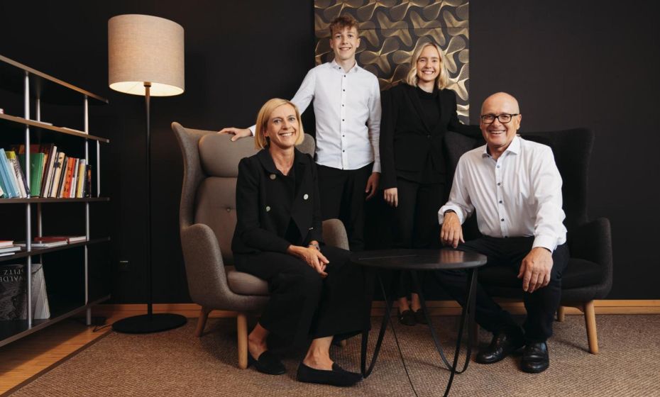 Montfort - das Hotel Montfort - das Hotel