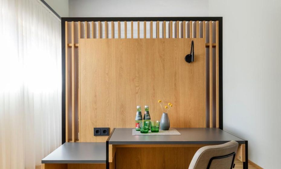 JUFA Hotel Bregenz JUFA Hotel Bregenz