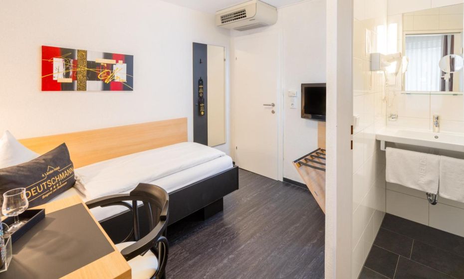 4-Länder-Hotel Deutschmann 4-Länder-Hotel Deutschmann