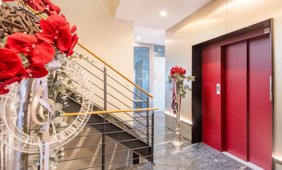 4-Länder-Hotel Deutschmann 4-Länder-Hotel Deutschmann