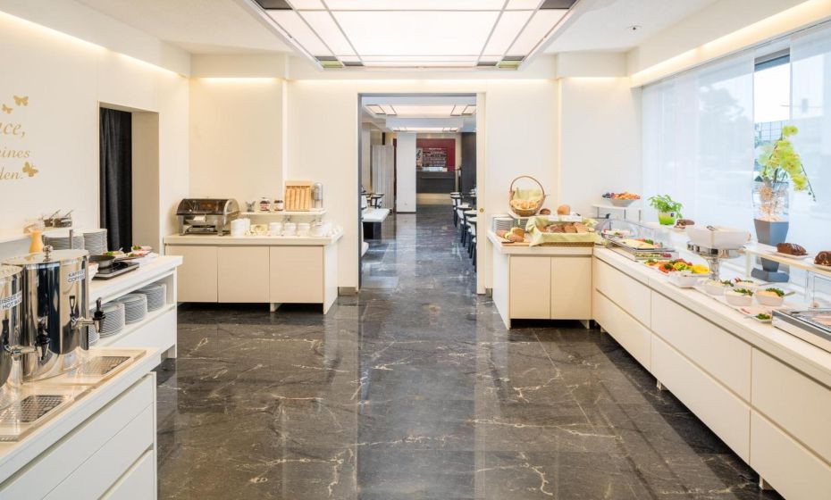 4-Länder-Hotel Deutschmann 4-Länder-Hotel Deutschmann