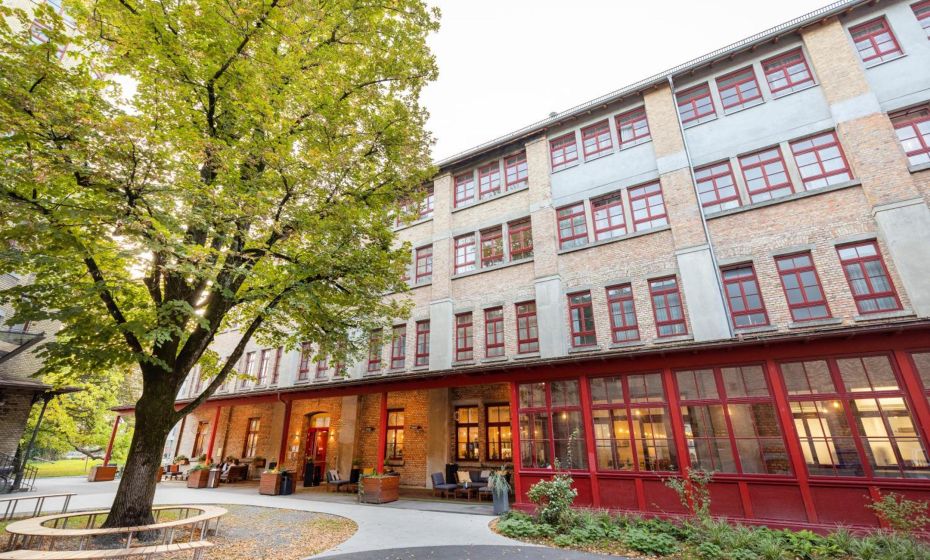 JUFA Hotel Bregenz JUFA Hotel Bregenz