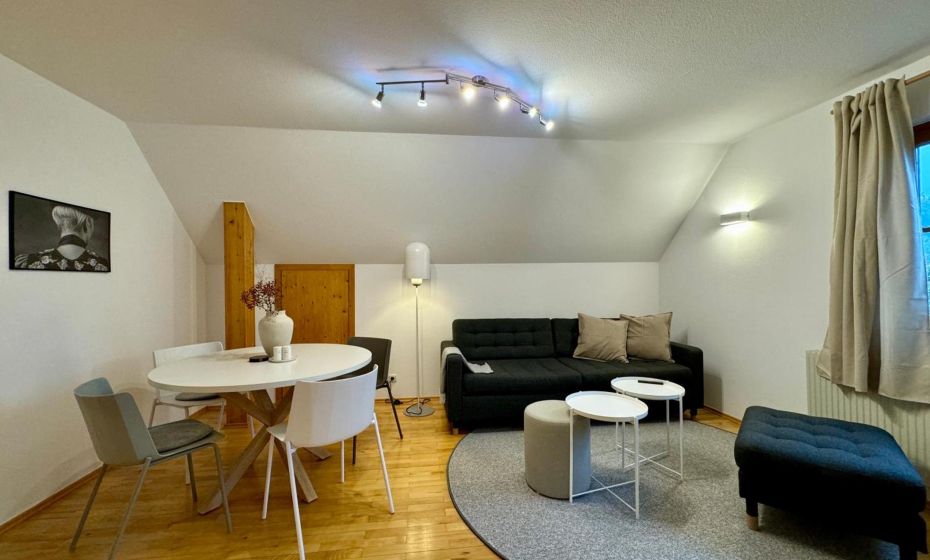 Charmantes Bauernchalet Alois Charmantes Bauernchalet Alois