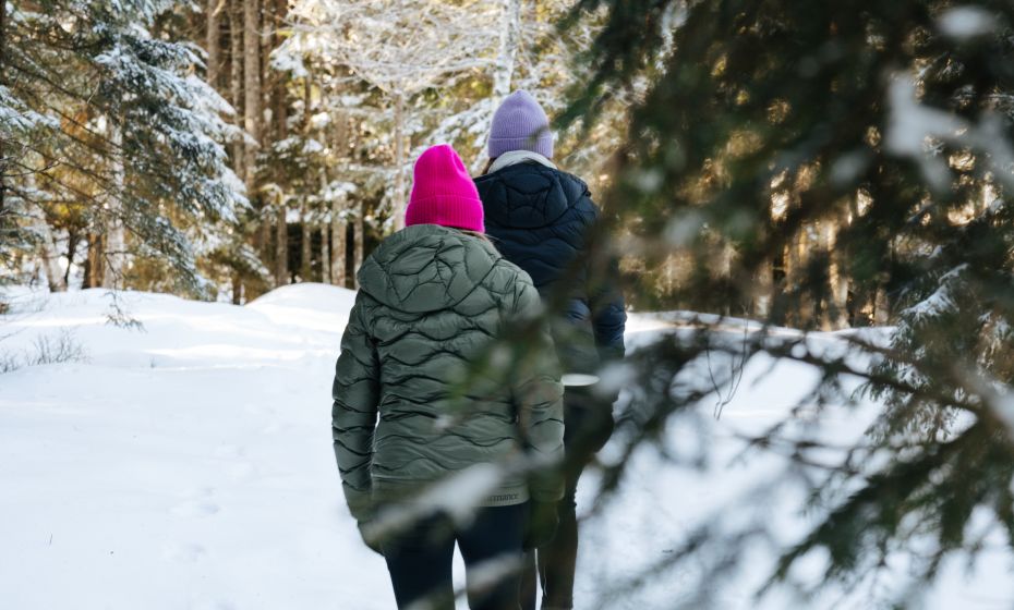 Unterwegs mit Bödele Birgit Steffi Unterwegs mit Bödele Birgit Steffi