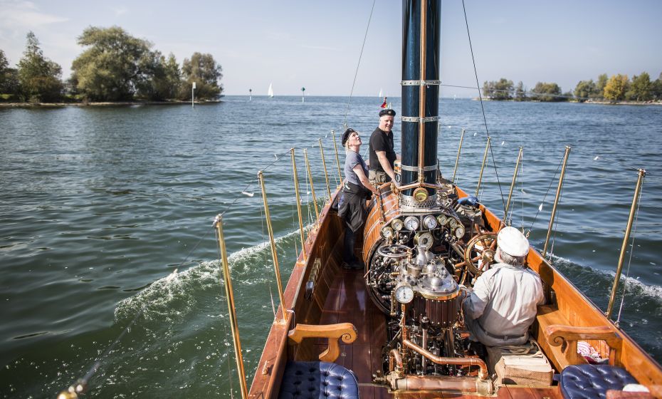 Reinhard Kloser Reinhard Kloser