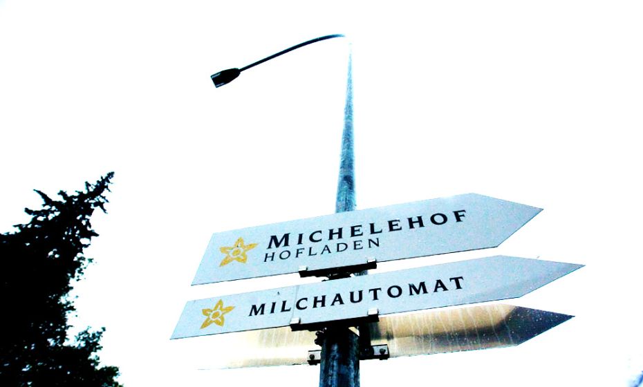 Michelehof Michelehof