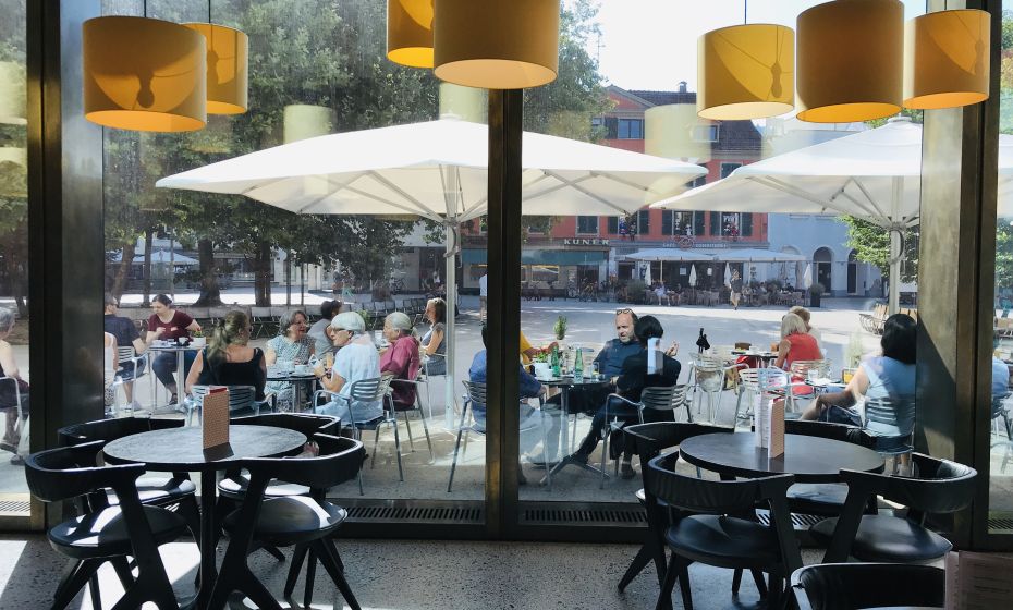 Museumscafé Museumscafé