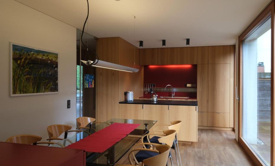 Ferienhaus S11 Lustenau Ferienhaus S11 Lustenau