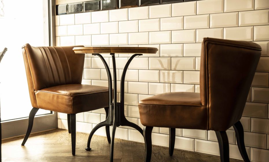 Café-Restaurant Mr. French Café-Restaurant Mr. French